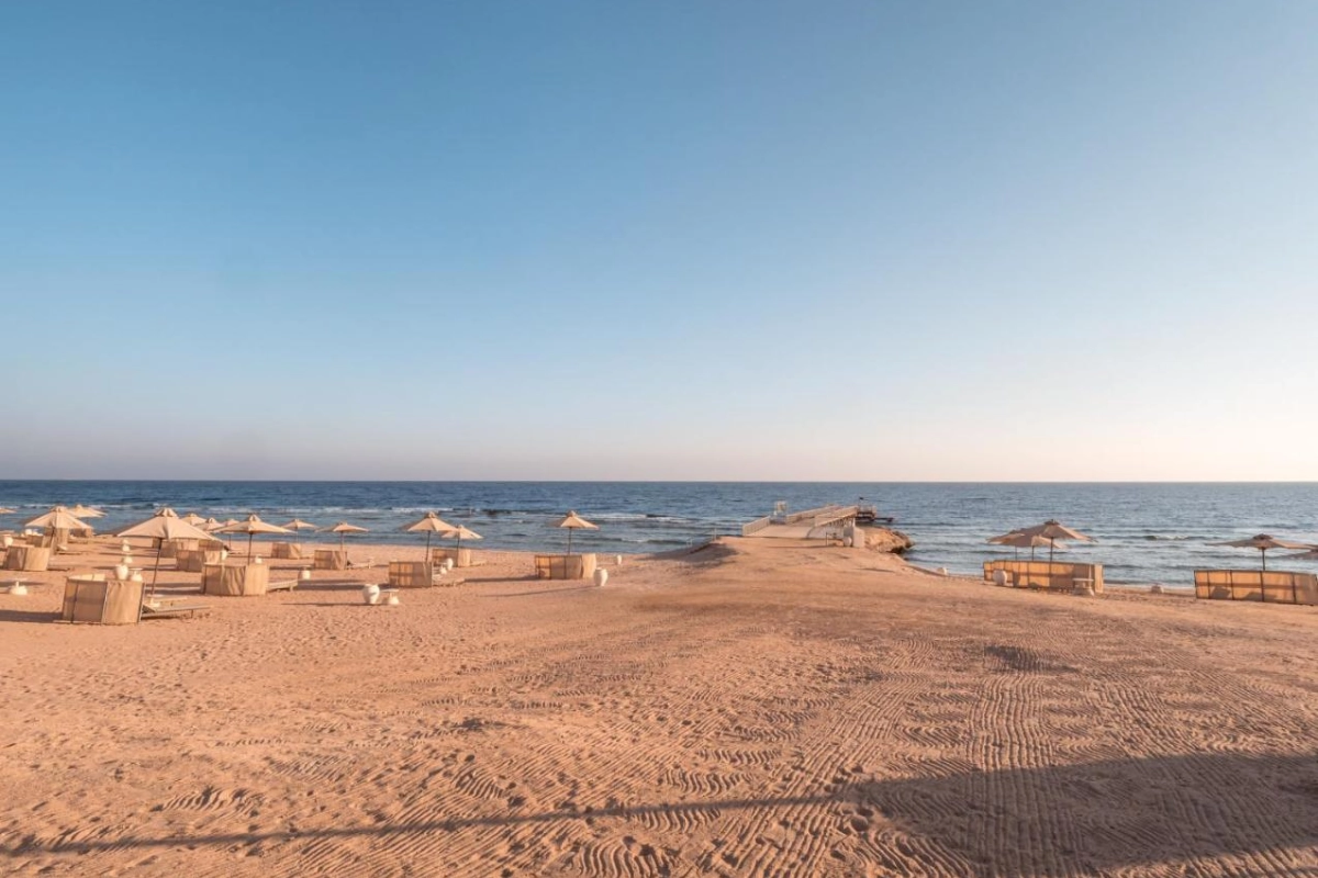 Serenity Alpha Beach - Hotel Photo 31