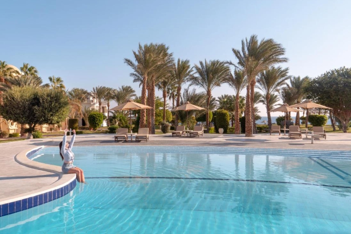 Serenity Alpha Beach - Hotel Photo 32