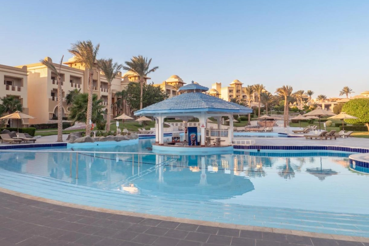 Serenity Alpha Beach - Hotel Photo 33