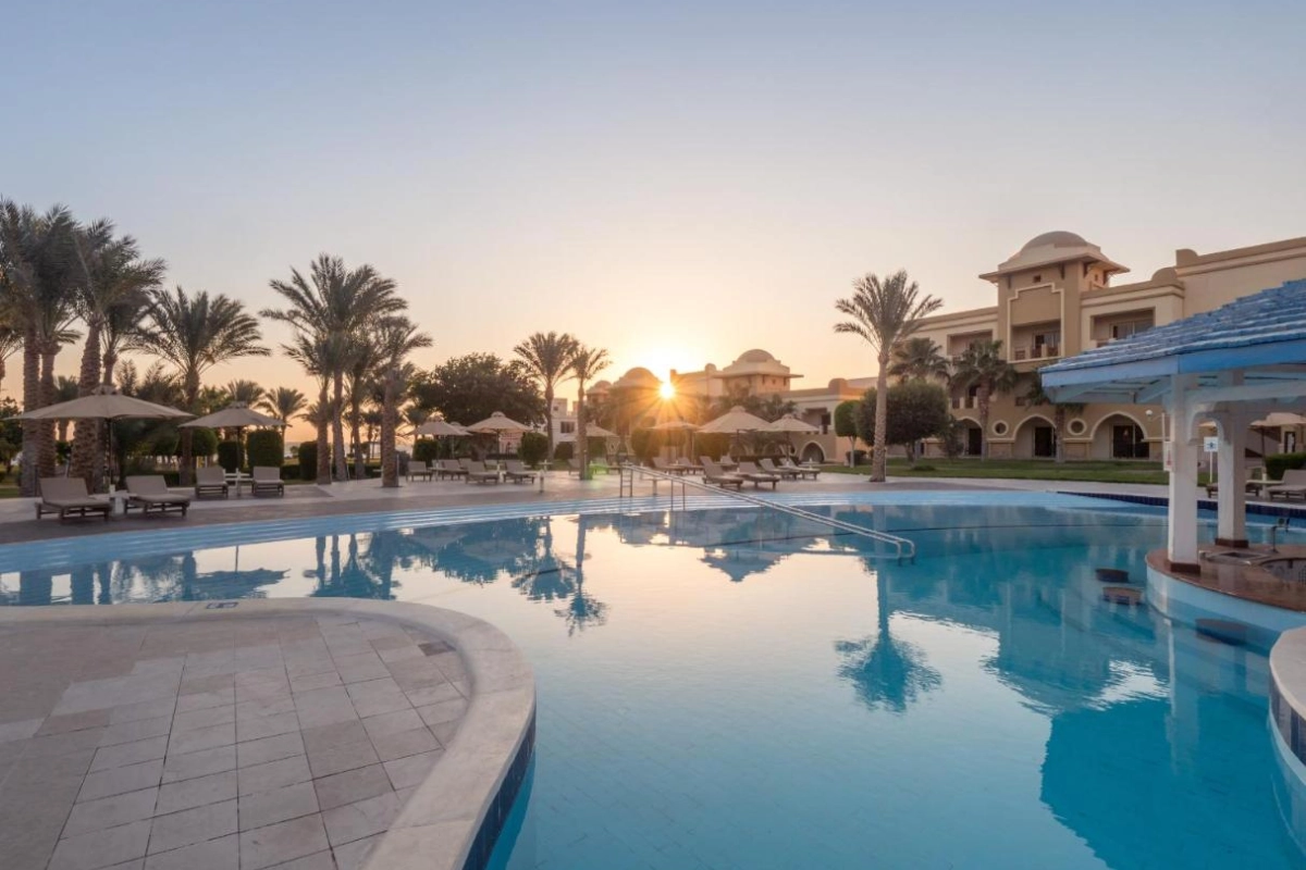 Serenity Alpha Beach - Hotel Photo 34