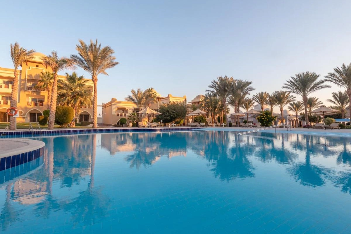 Serenity Alpha Beach - Hotel Photo 35