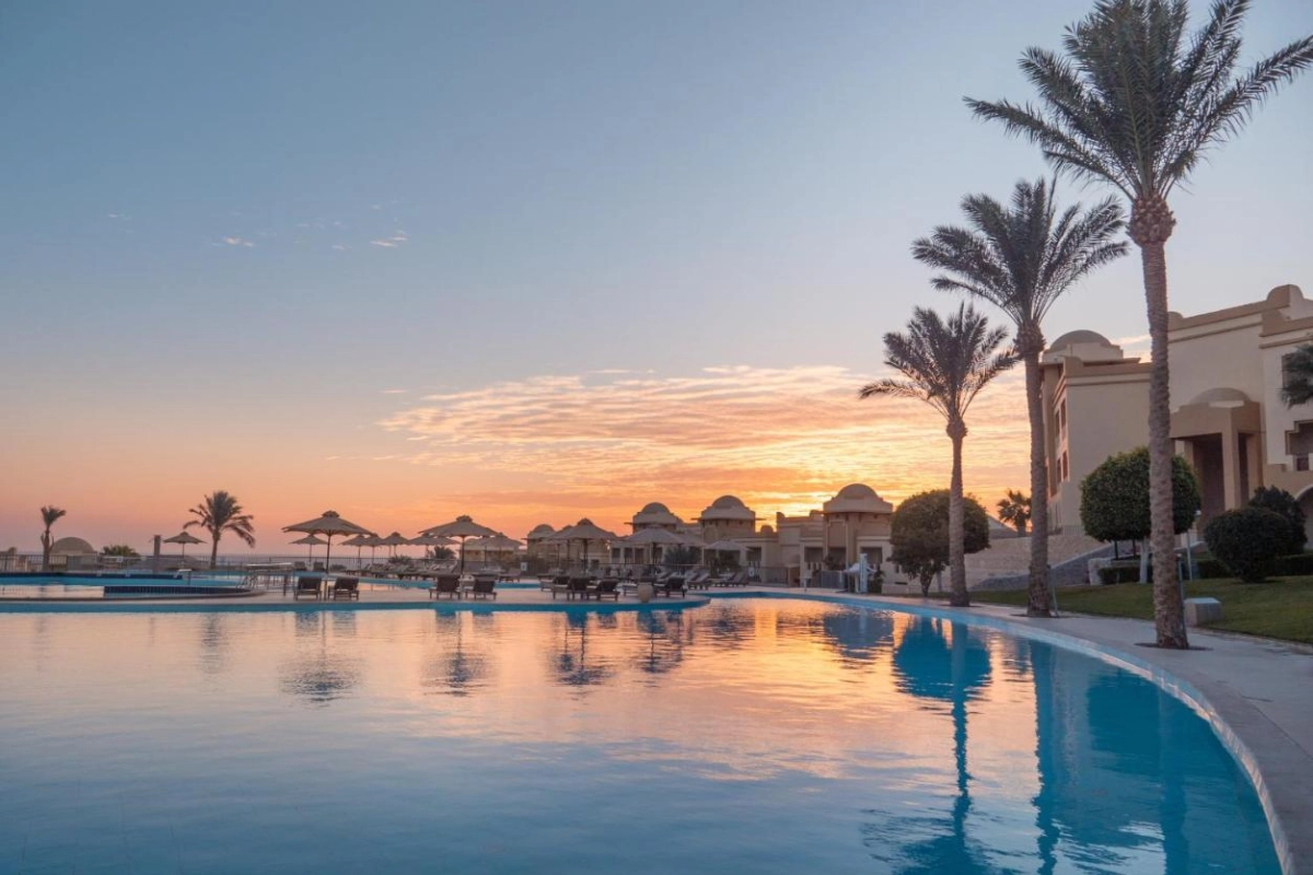 Serenity Alpha Beach - Hotel Photo 37