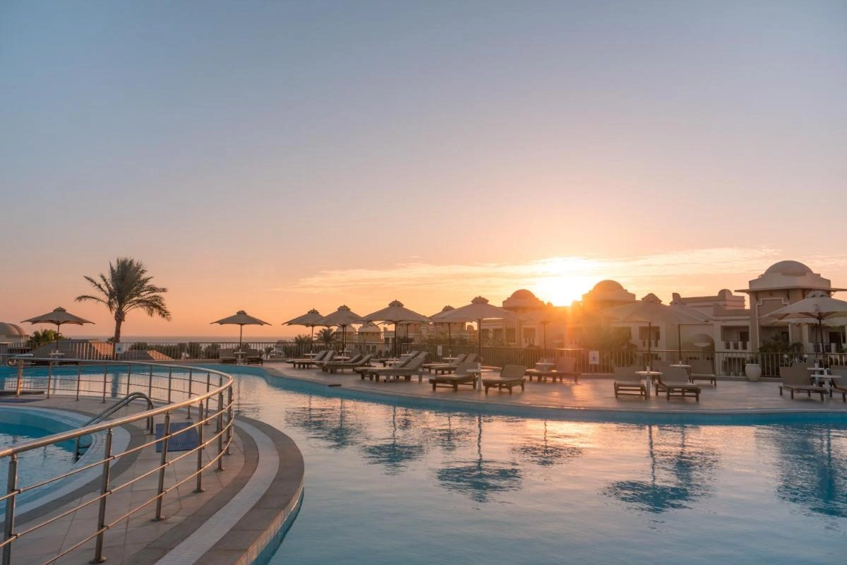 Serenity Alpha Beach - Hotel Photo 38