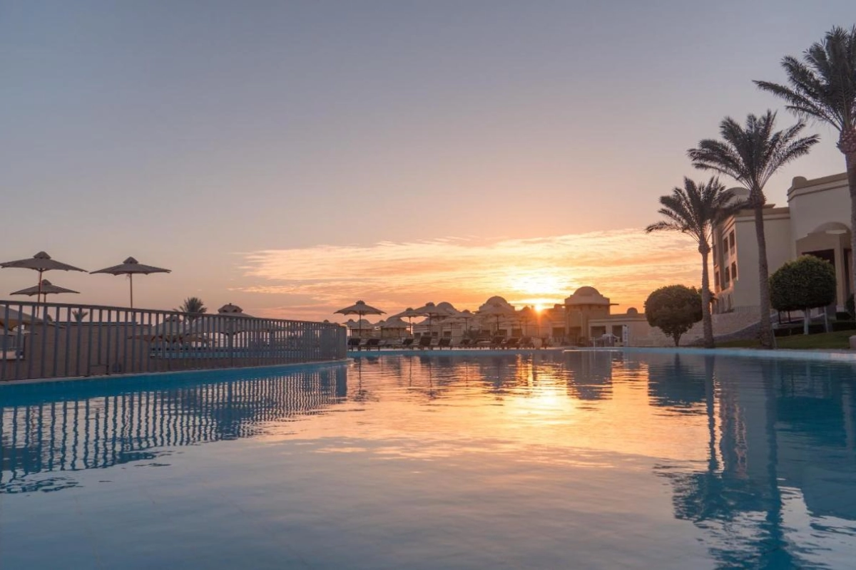 Serenity Alpha Beach - Hotel Photo 39