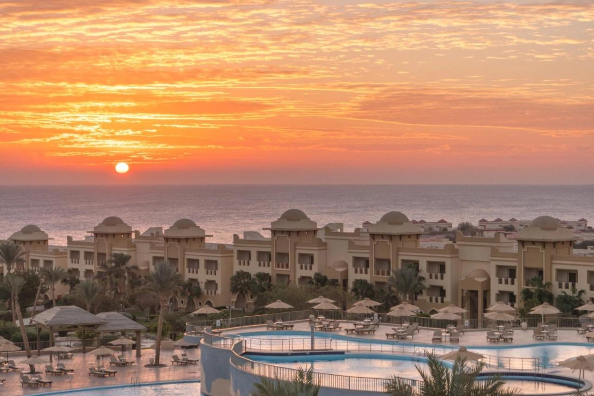 Serenity Alpha Beach - Hotel Photo 40