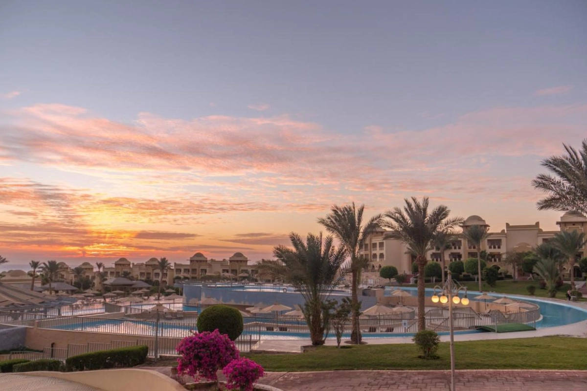 Serenity Alpha Beach - Hotel Photo 41