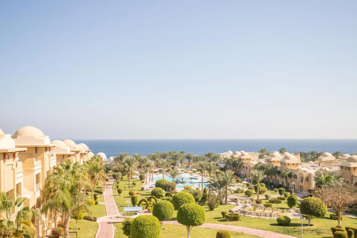 Serenity Alpha Beach - Hotel Photo 43