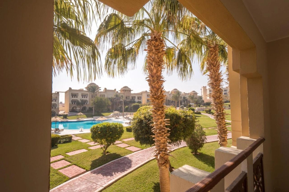 Serenity Alpha Beach - Hotel Photo 44