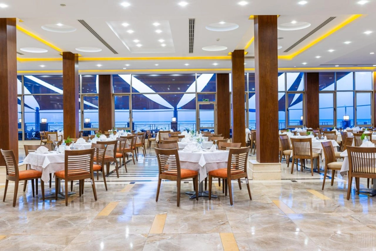 Serenity Alpha Beach - Hotel Photo 49