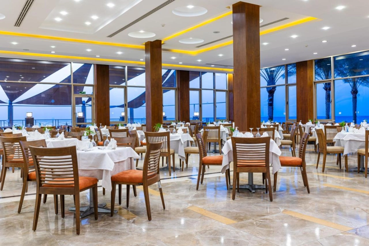 Serenity Alpha Beach - Hotel Photo 50