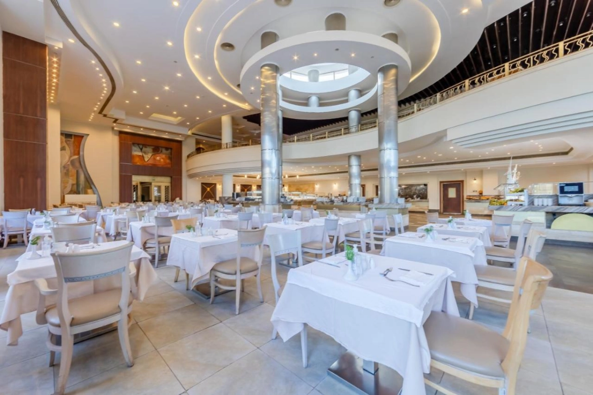 Serenity Alpha Beach - Hotel Photo 51