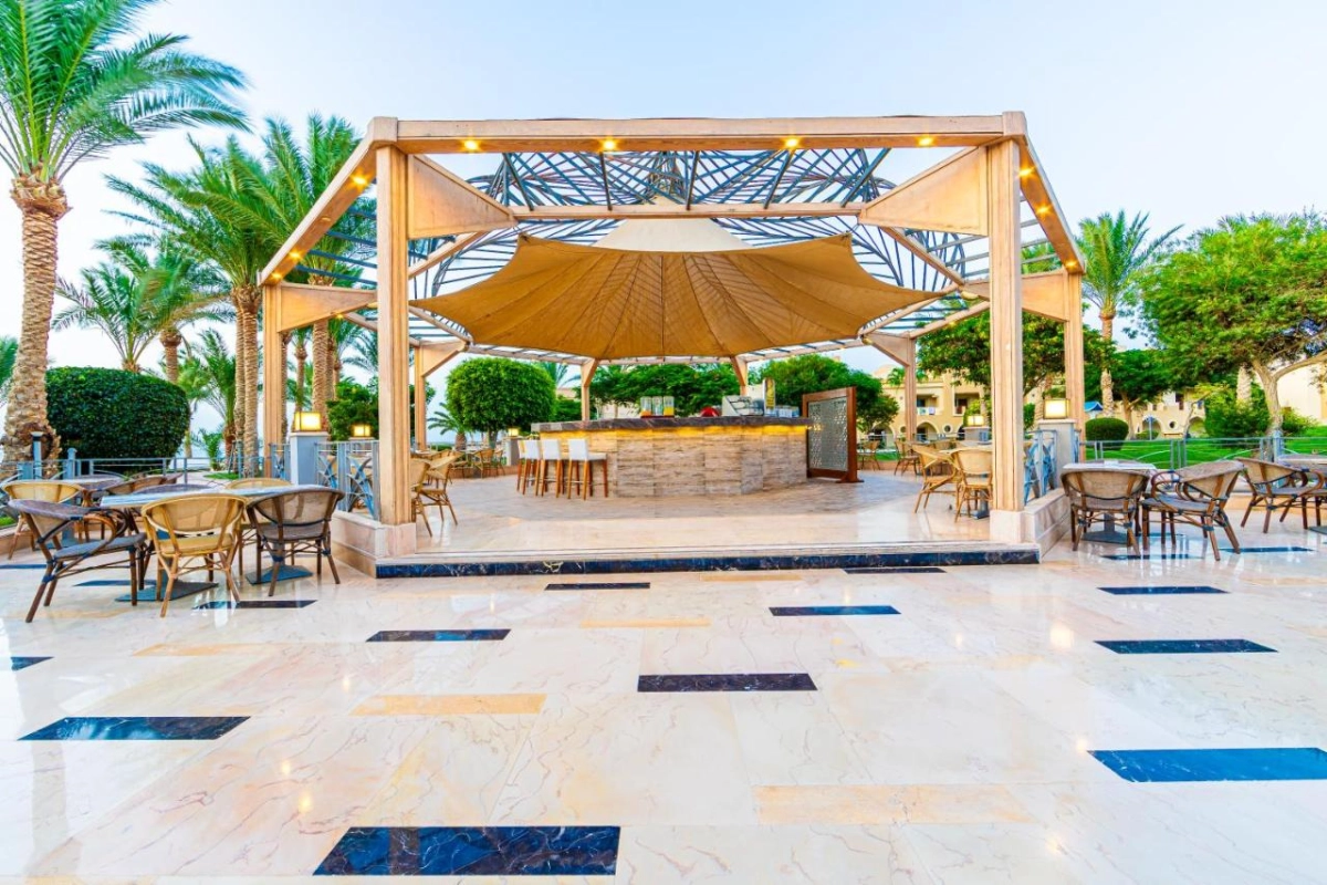 Serenity Alpha Beach - Hotel Photo 52