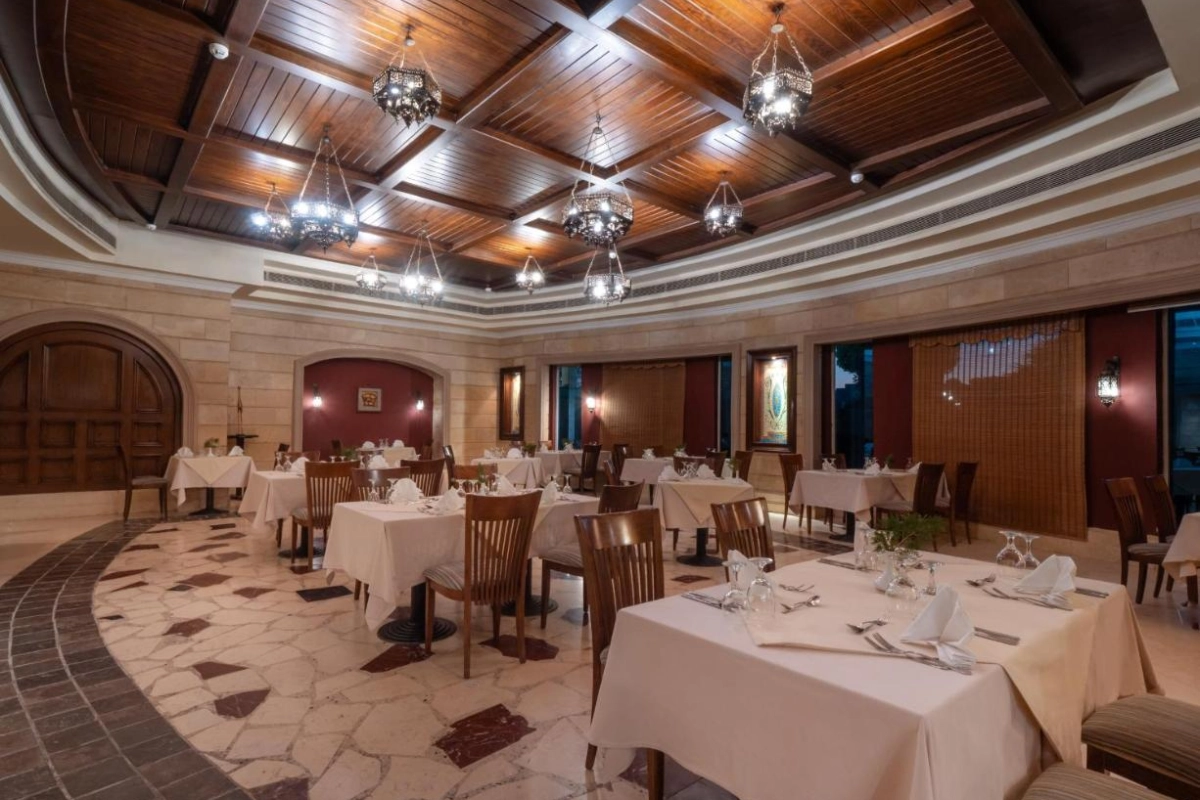 Serenity Alpha Beach - Hotel Photo 53