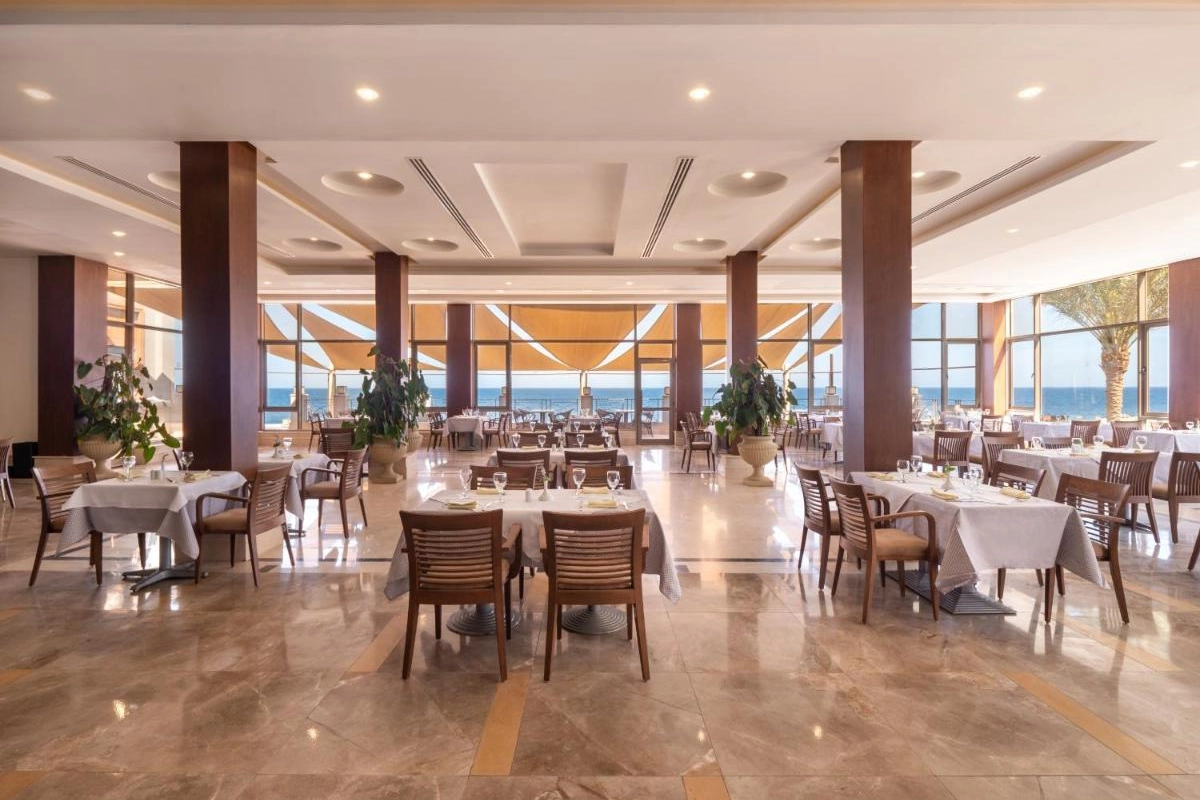 Serenity Alpha Beach - Hotel Photo 54