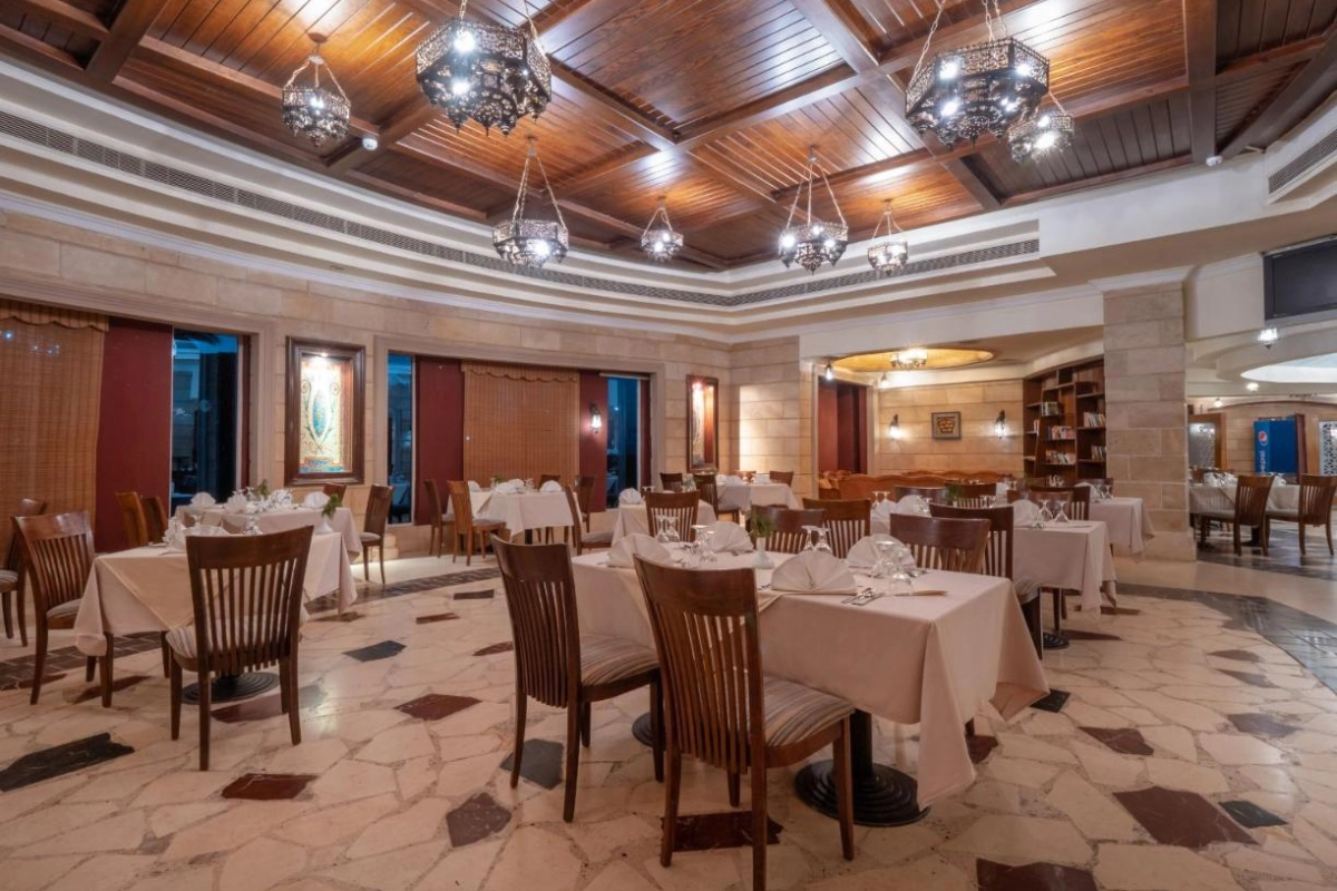 Serenity Alpha Beach - Hotel Photo 55