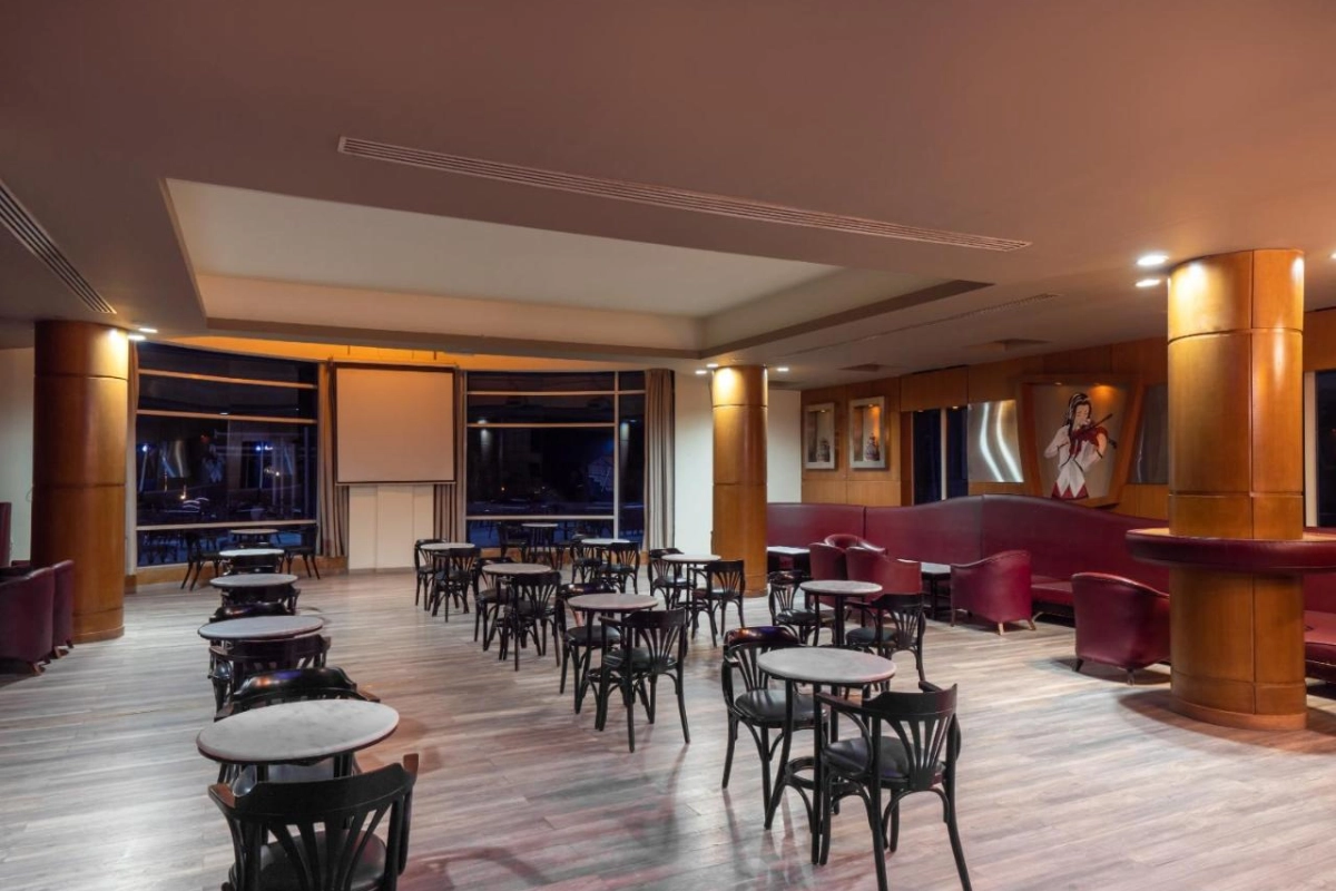 Serenity Alpha Beach - Hotel Photo 57