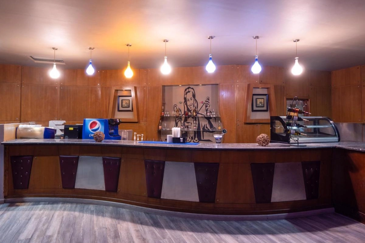 Serenity Alpha Beach - Hotel Photo 58