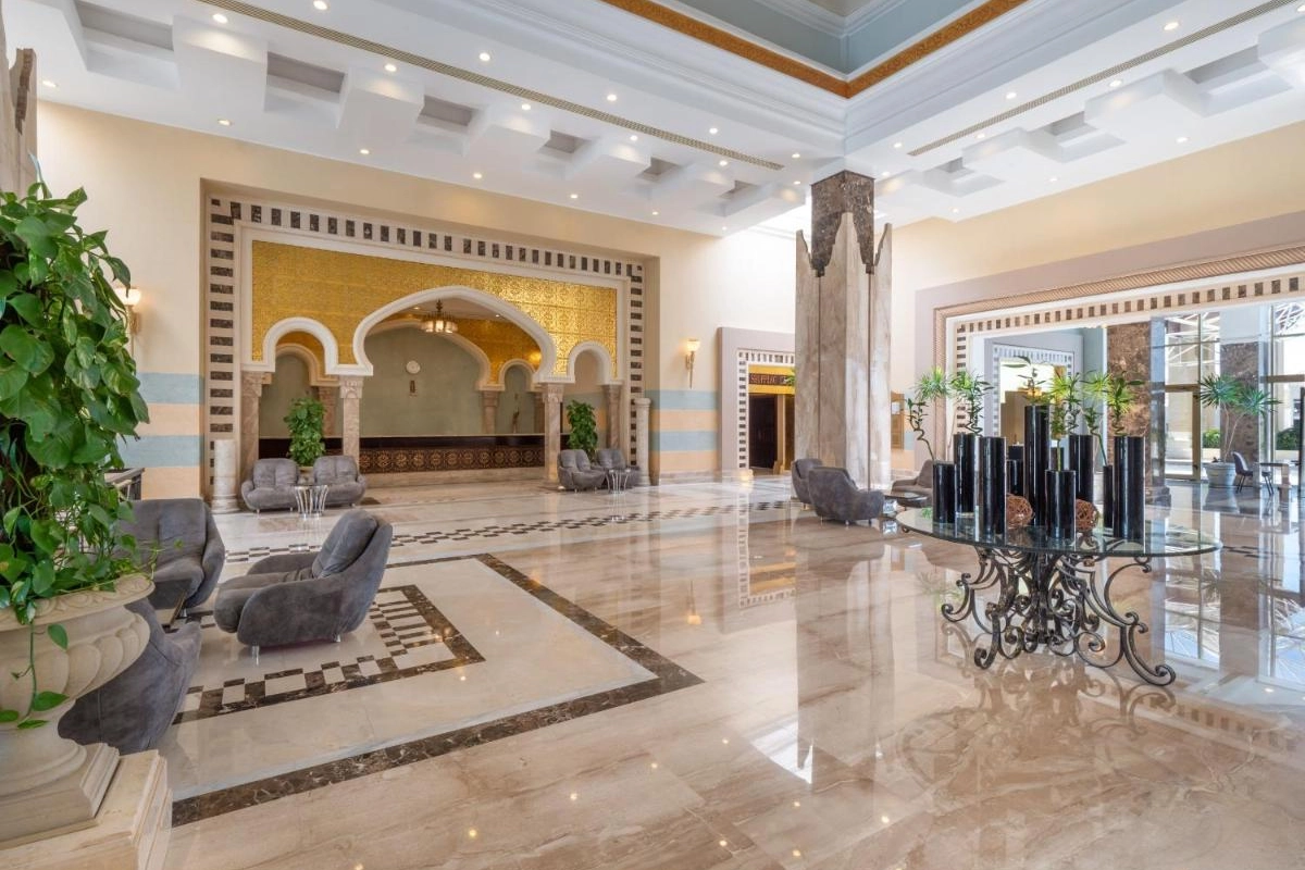 Serenity Alpha Beach - Hotel Photo 60