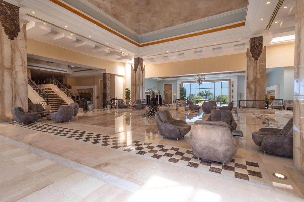 Serenity Alpha Beach - Hotel Photo 61