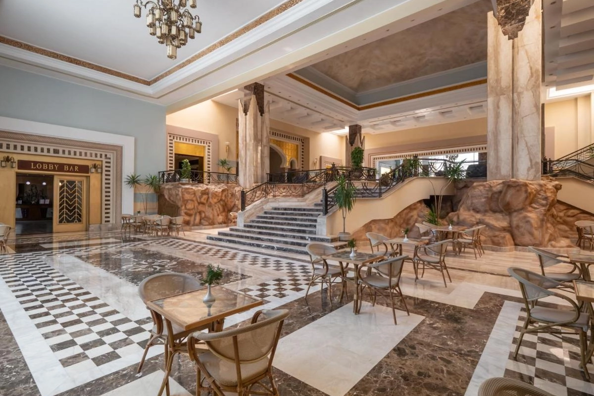 Serenity Alpha Beach - Hotel Photo 63