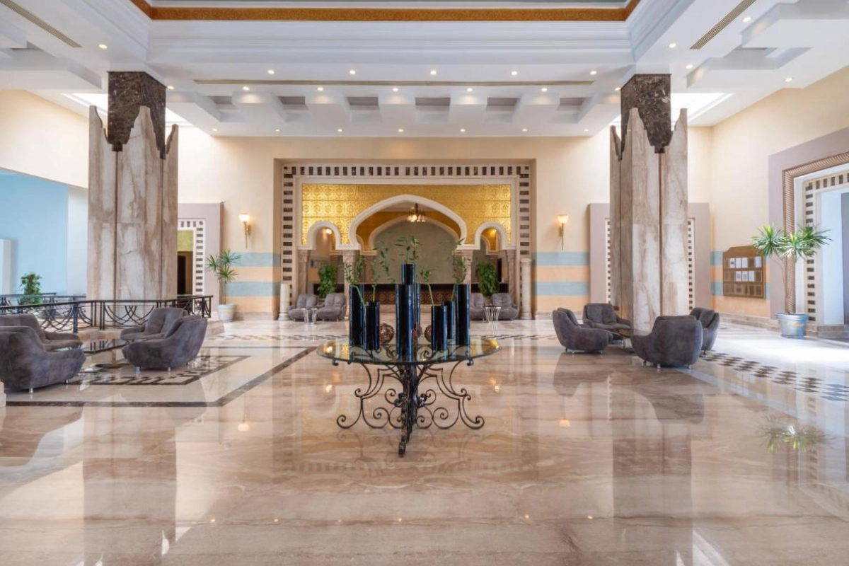 Serenity Alpha Beach - Hotel Photo 64