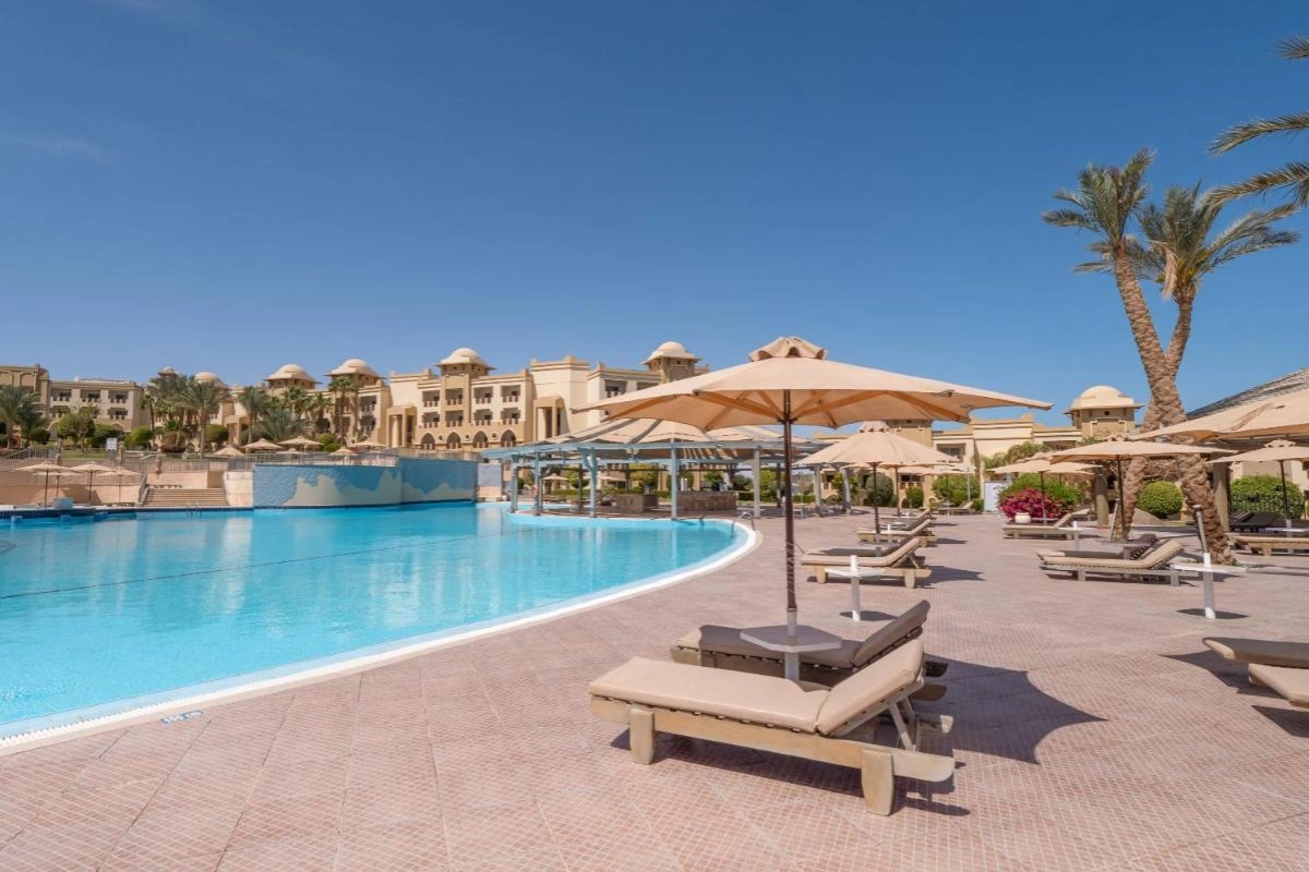 Serenity Alpha Beach - Hotel Photo 67