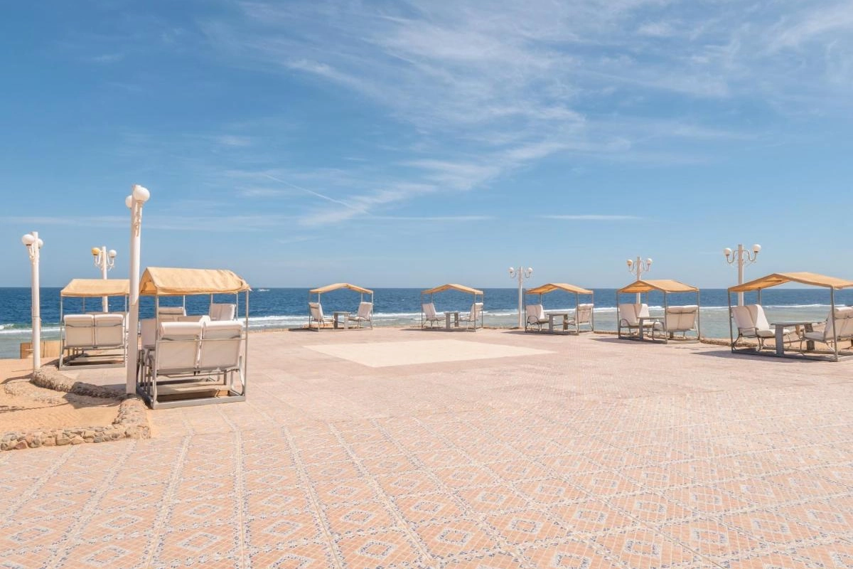 Serenity Alpha Beach - Hotel Photo 69