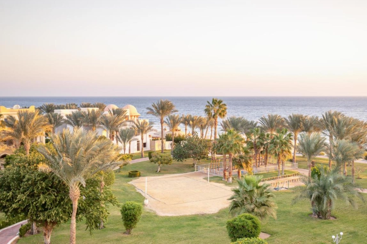 Serenity Alpha Beach - Hotel Photo 74