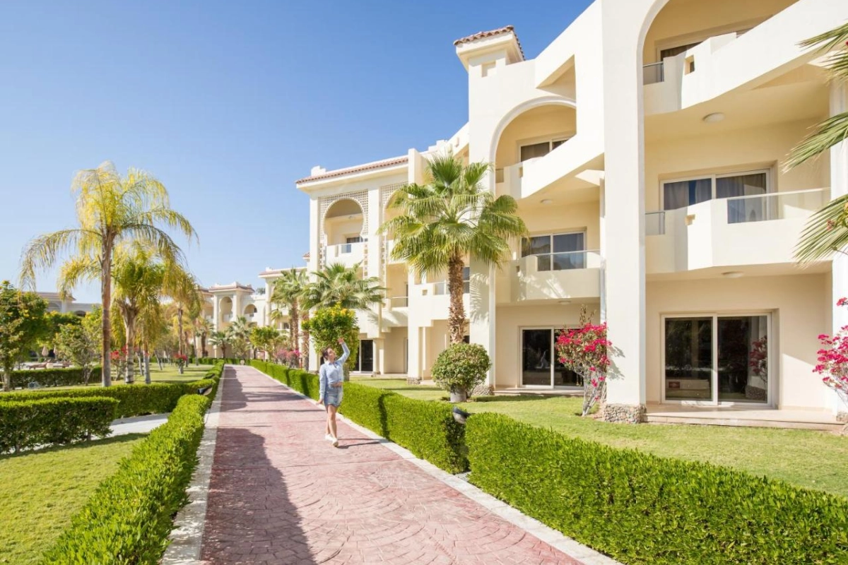 Serenity Alpha Beach - Hotel Photo 75