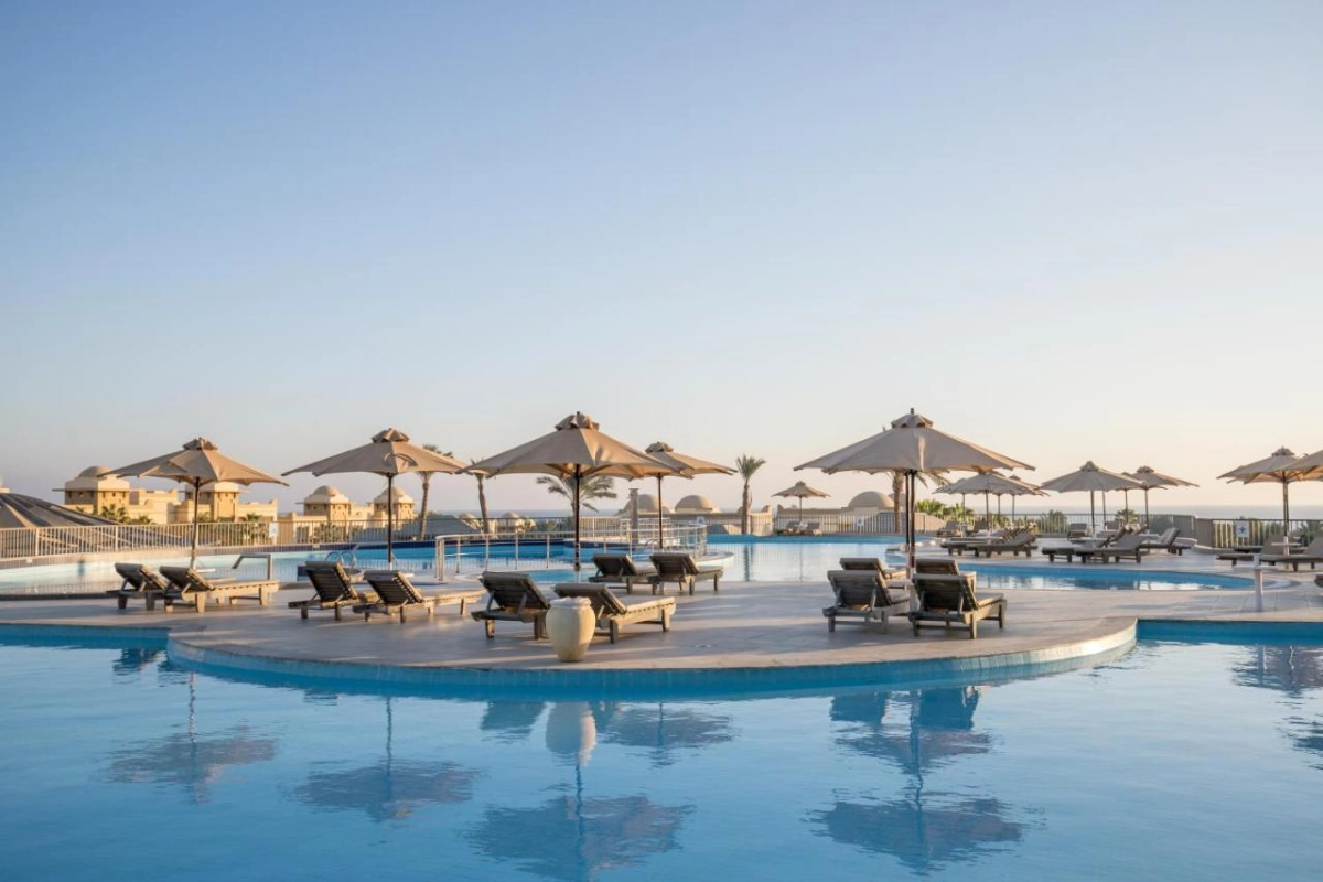 Serenity Alpha Beach - Hotel Photo 76