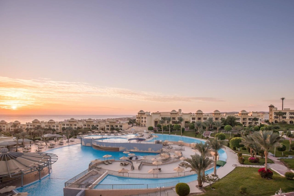 Serenity Alpha Beach - Hotel Photo 77