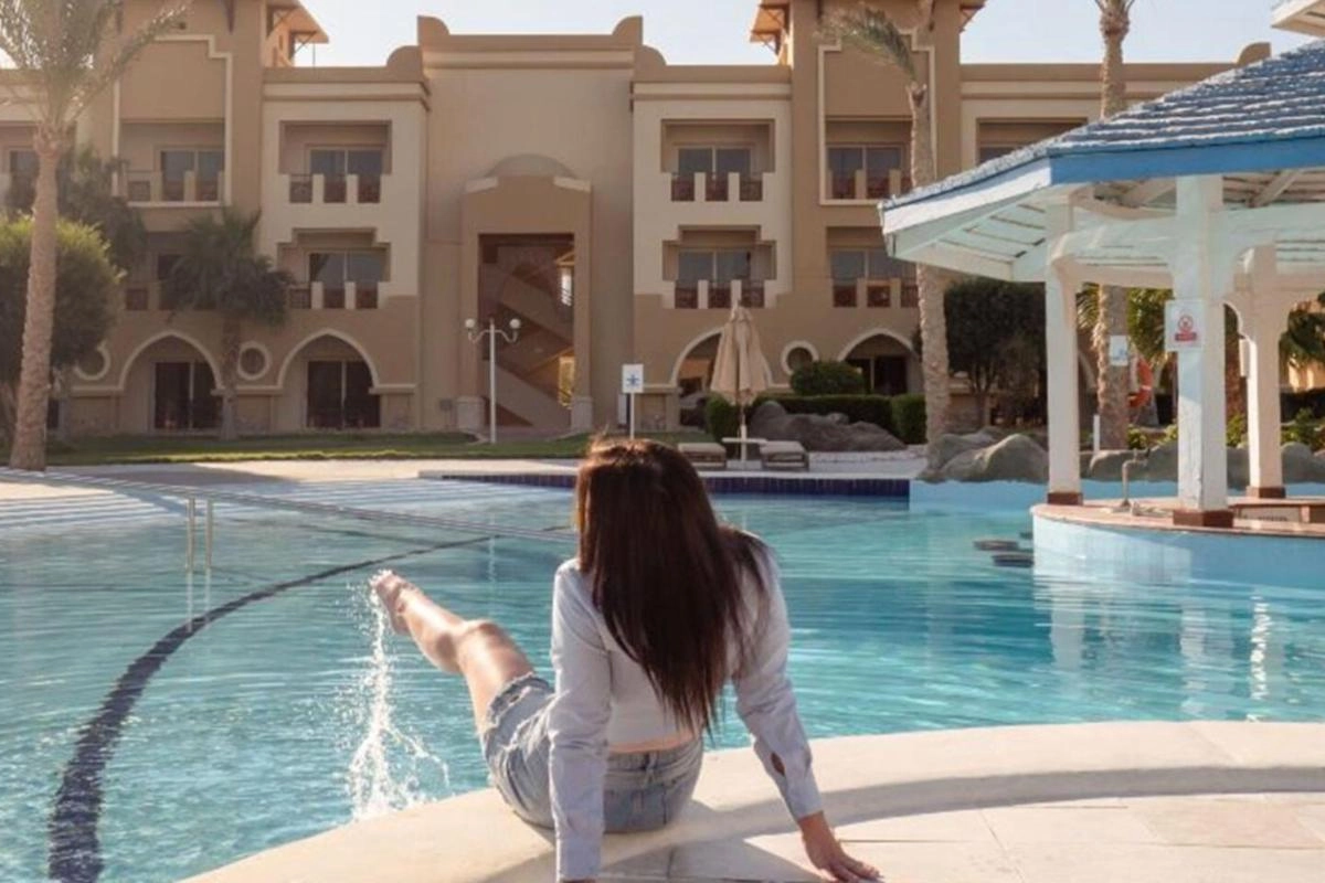 Serenity Alpha Beach - Hotel Photo 79