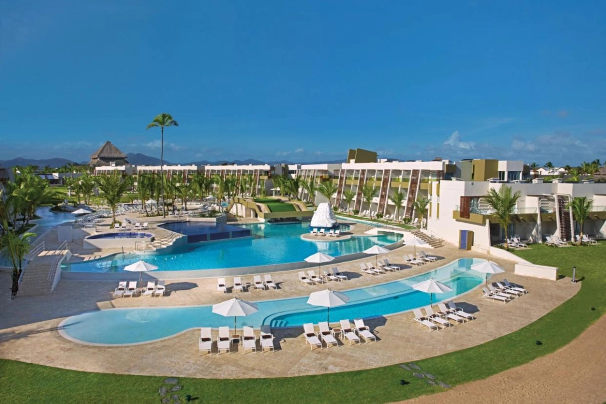 Dreams Onyx Resort & Spa - Hotel Photo 2