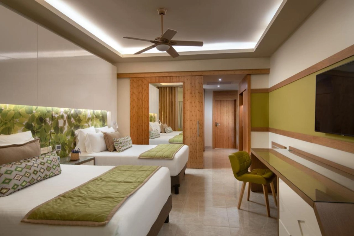 Dreams Onyx Resort & Spa - Hotel Photo 7