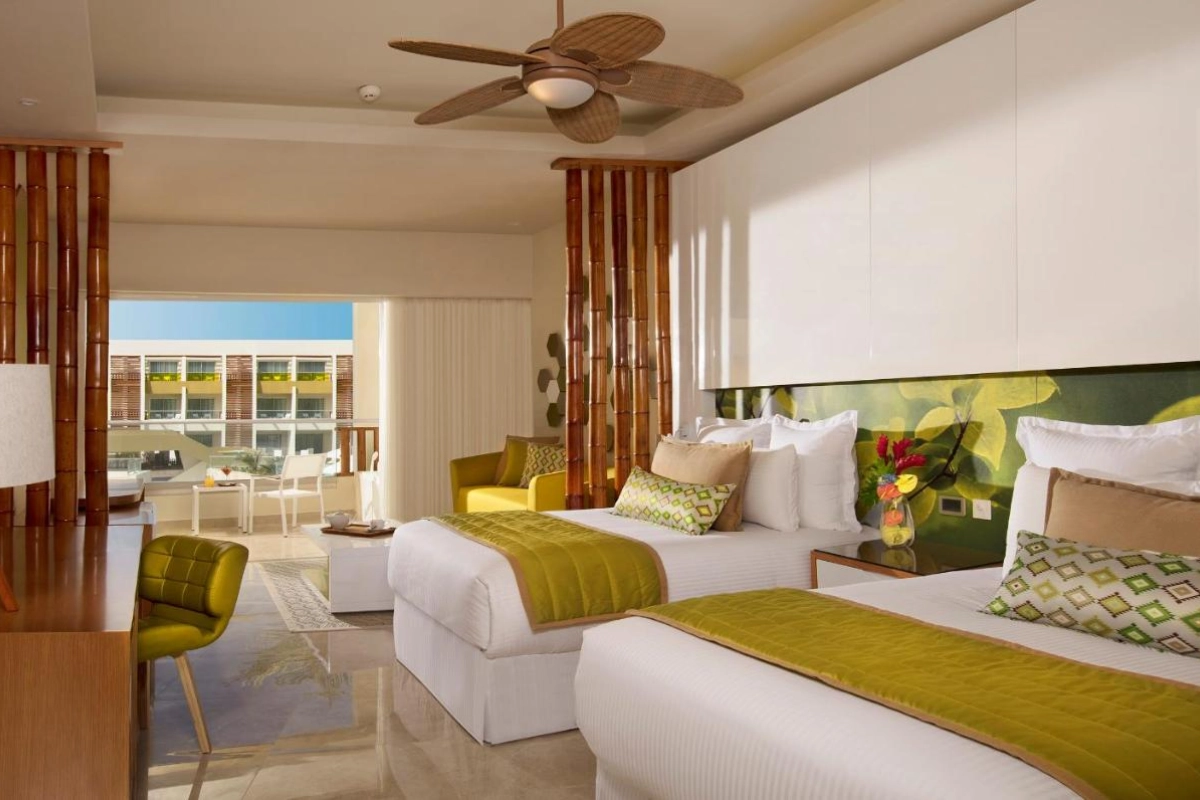 Dreams Onyx Resort & Spa - Hotel Photo 25