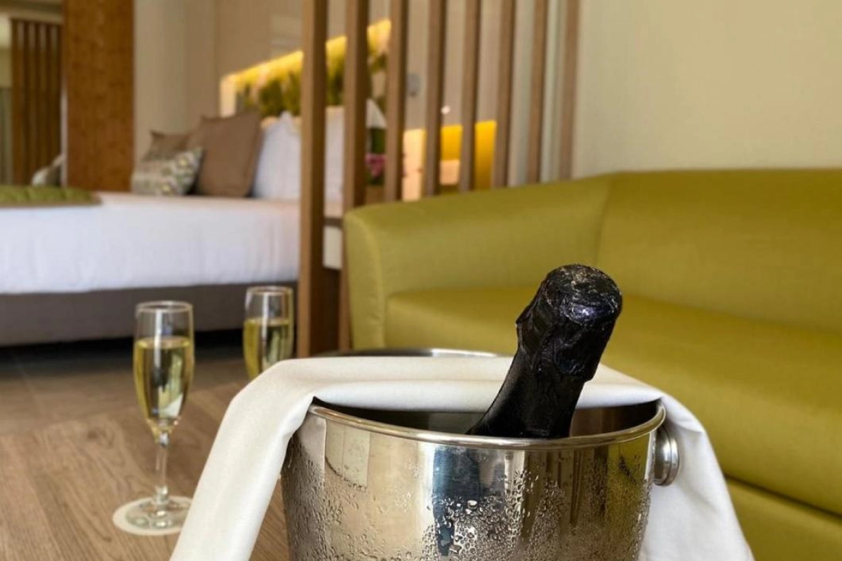 Dreams Onyx Resort & Spa - Hotel Photo 34