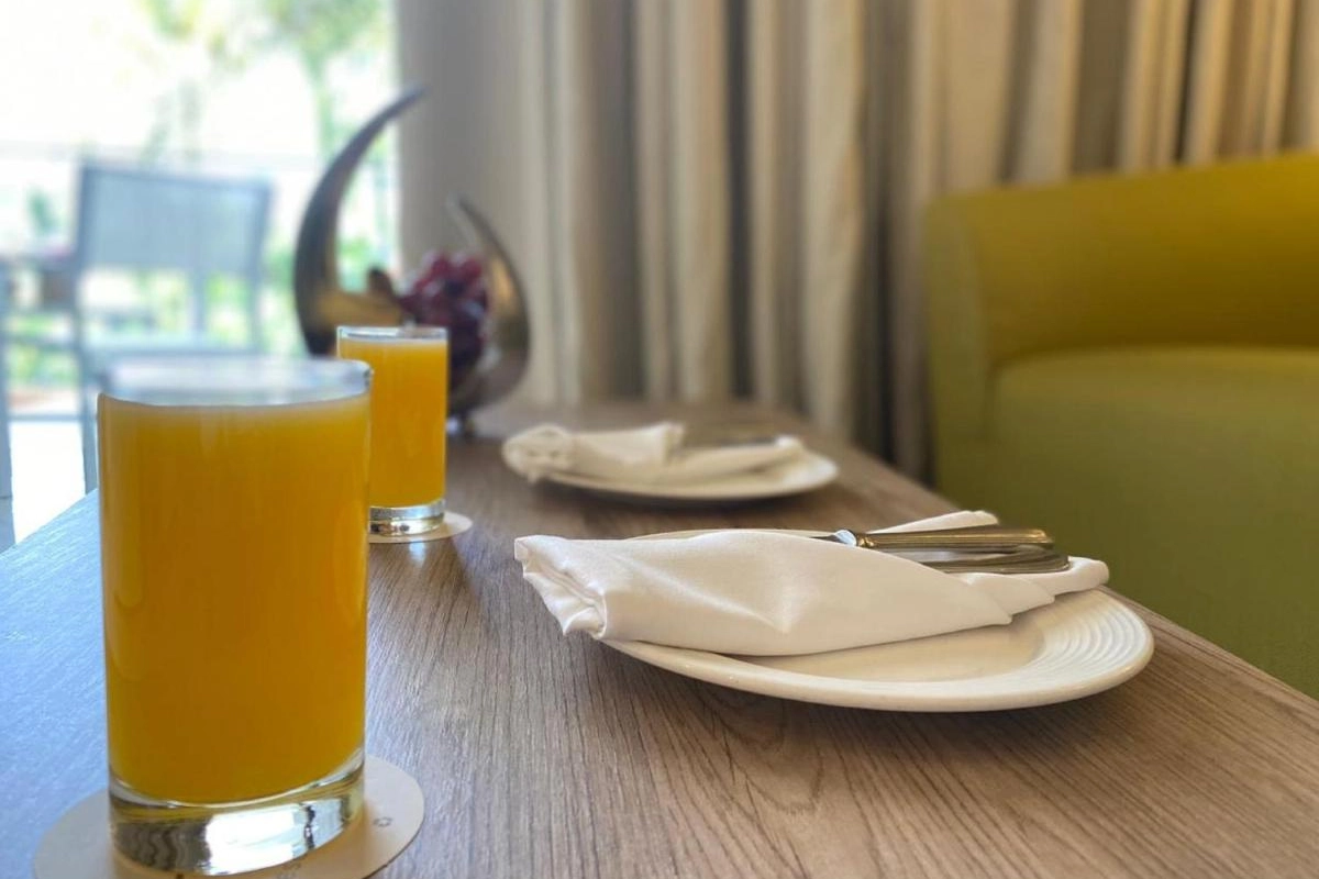 Dreams Onyx Resort & Spa - Hotel Photo 35