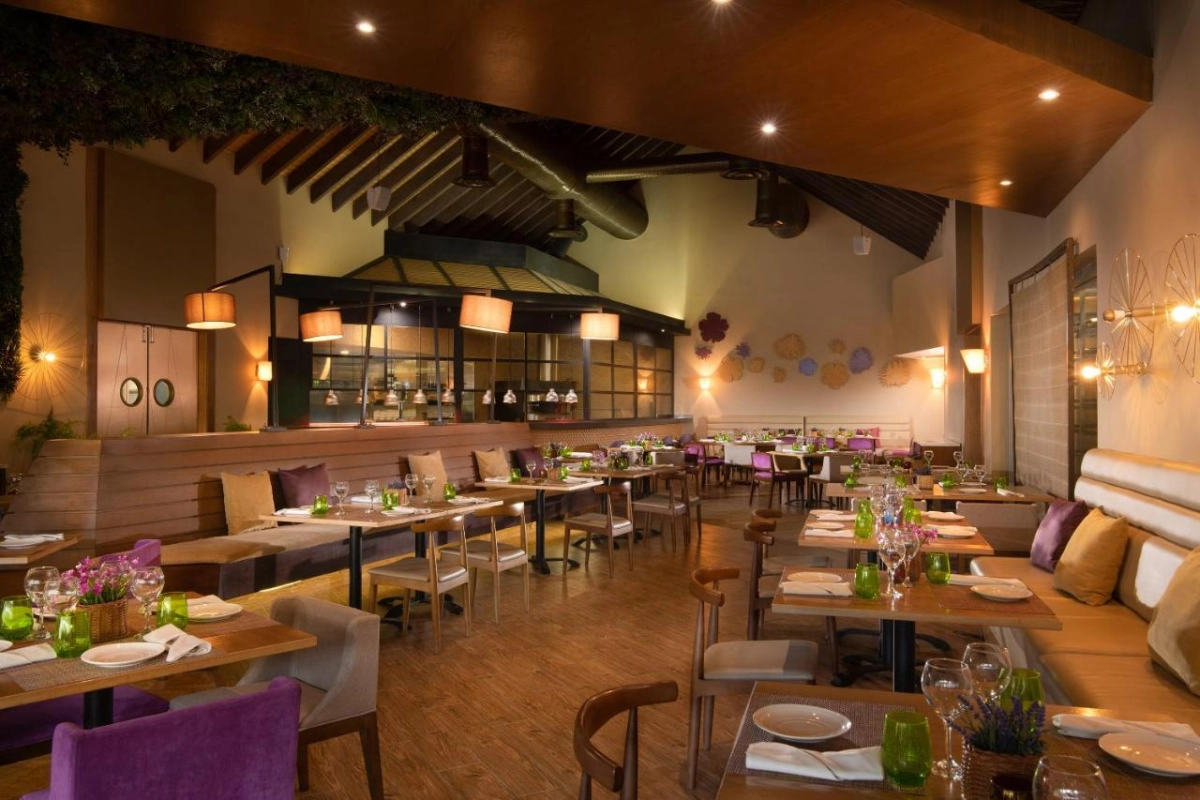 Dreams Onyx Resort & Spa - Hotel Photo 46