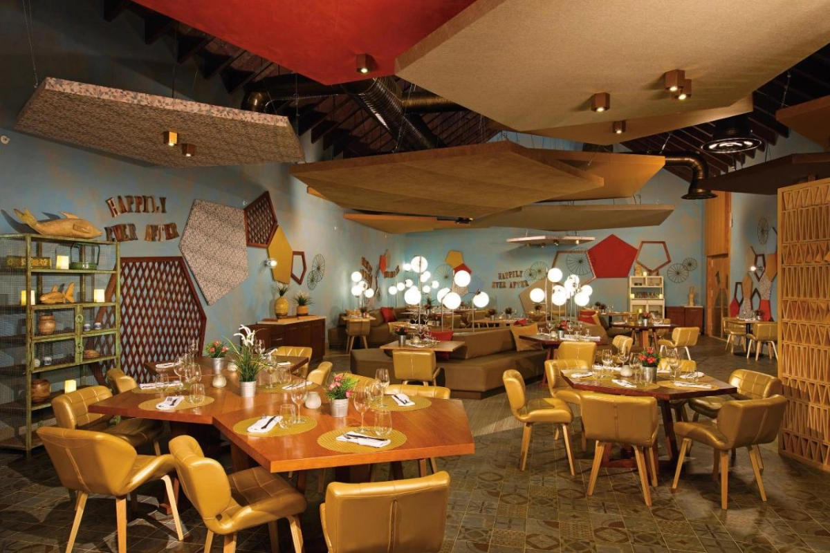 Dreams Onyx Resort & Spa - Hotel Photo 48