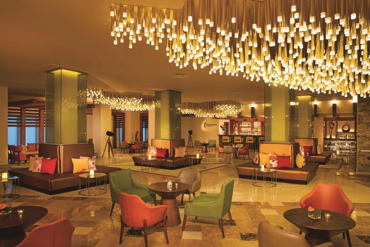 Dreams Onyx Resort & Spa - Hotel Photo 50