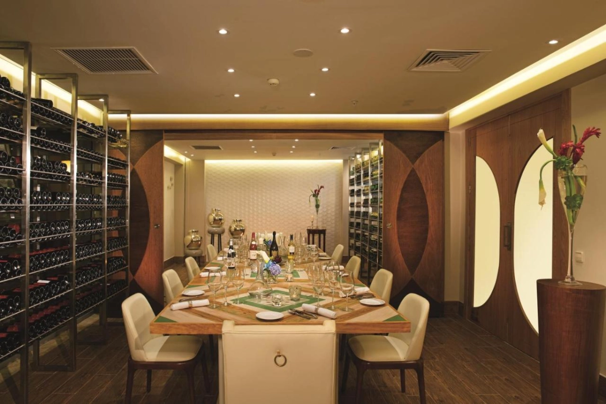 Dreams Onyx Resort & Spa - Hotel Photo 52