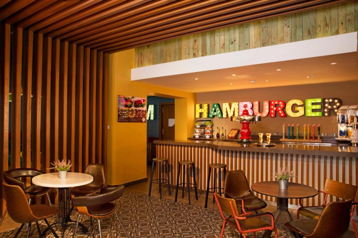 Dreams Onyx Resort & Spa - Hotel Photo 53