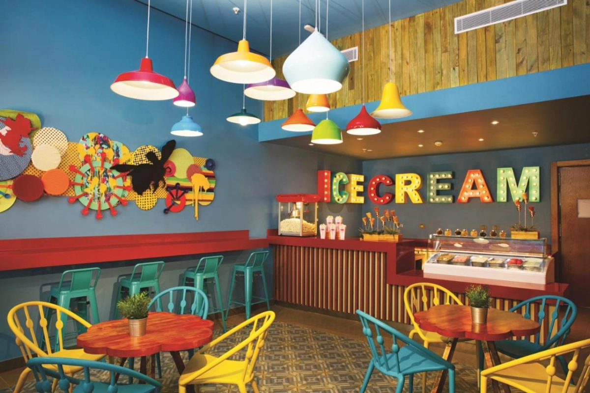 Dreams Onyx Resort & Spa - Hotel Photo 54