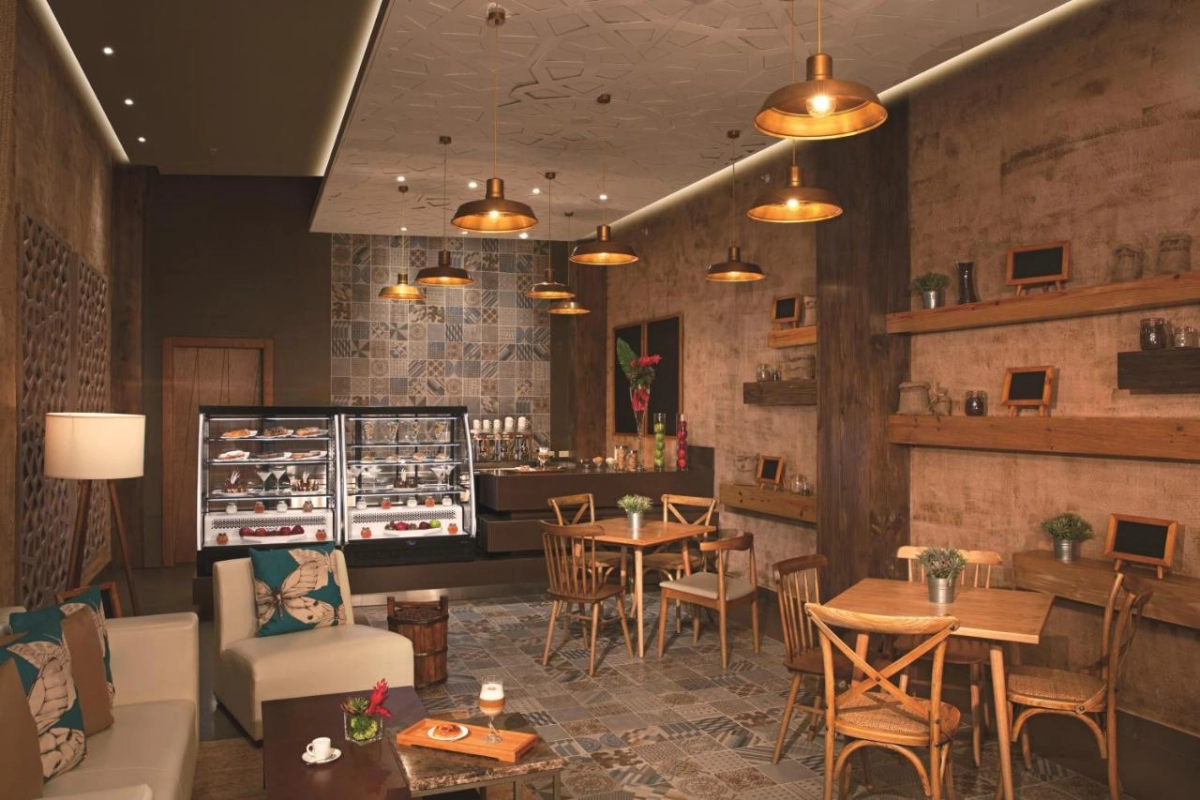 Dreams Onyx Resort & Spa - Hotel Photo 57