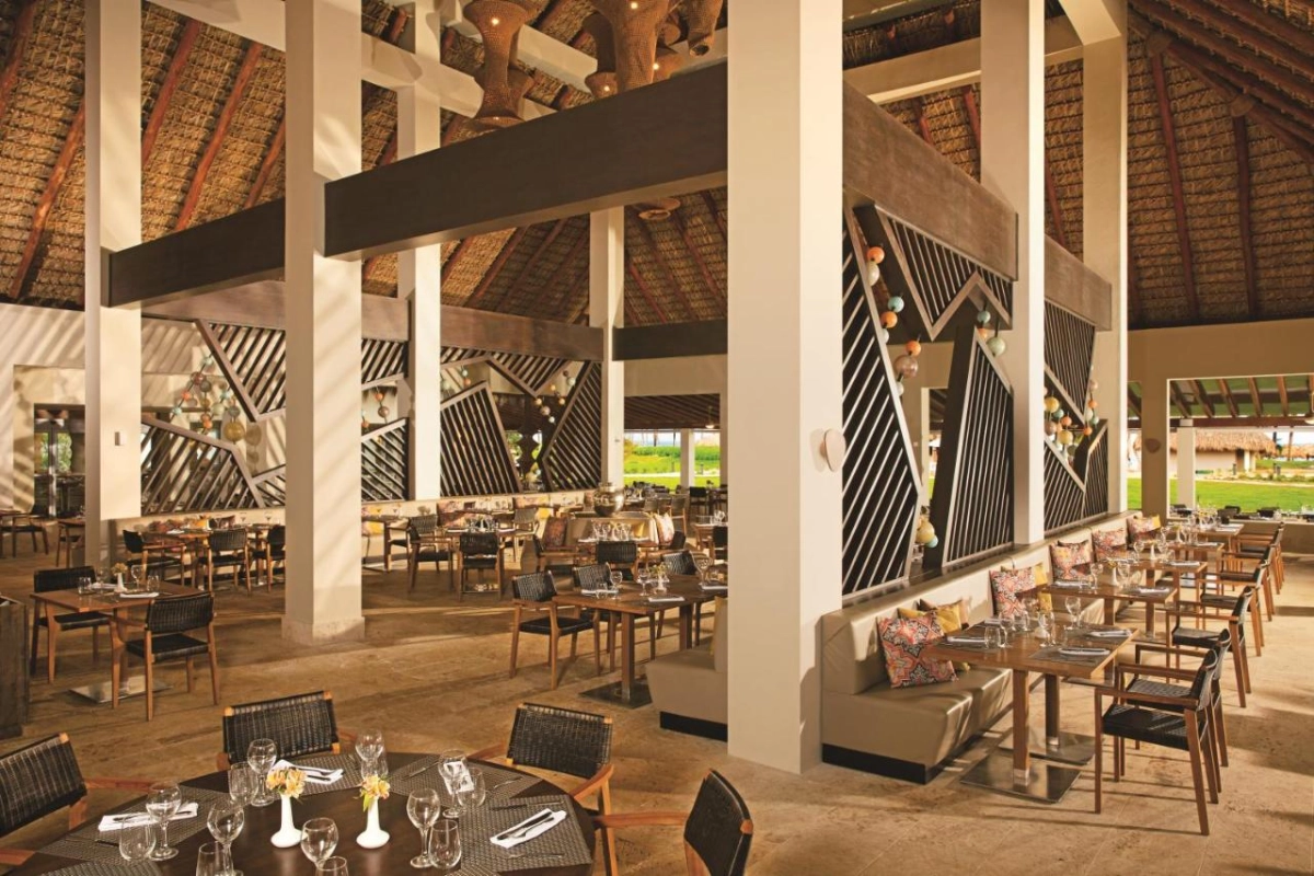 Dreams Onyx Resort & Spa - Hotel Photo 58