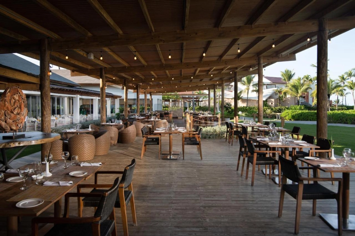 Dreams Onyx Resort & Spa - Hotel Photo 60