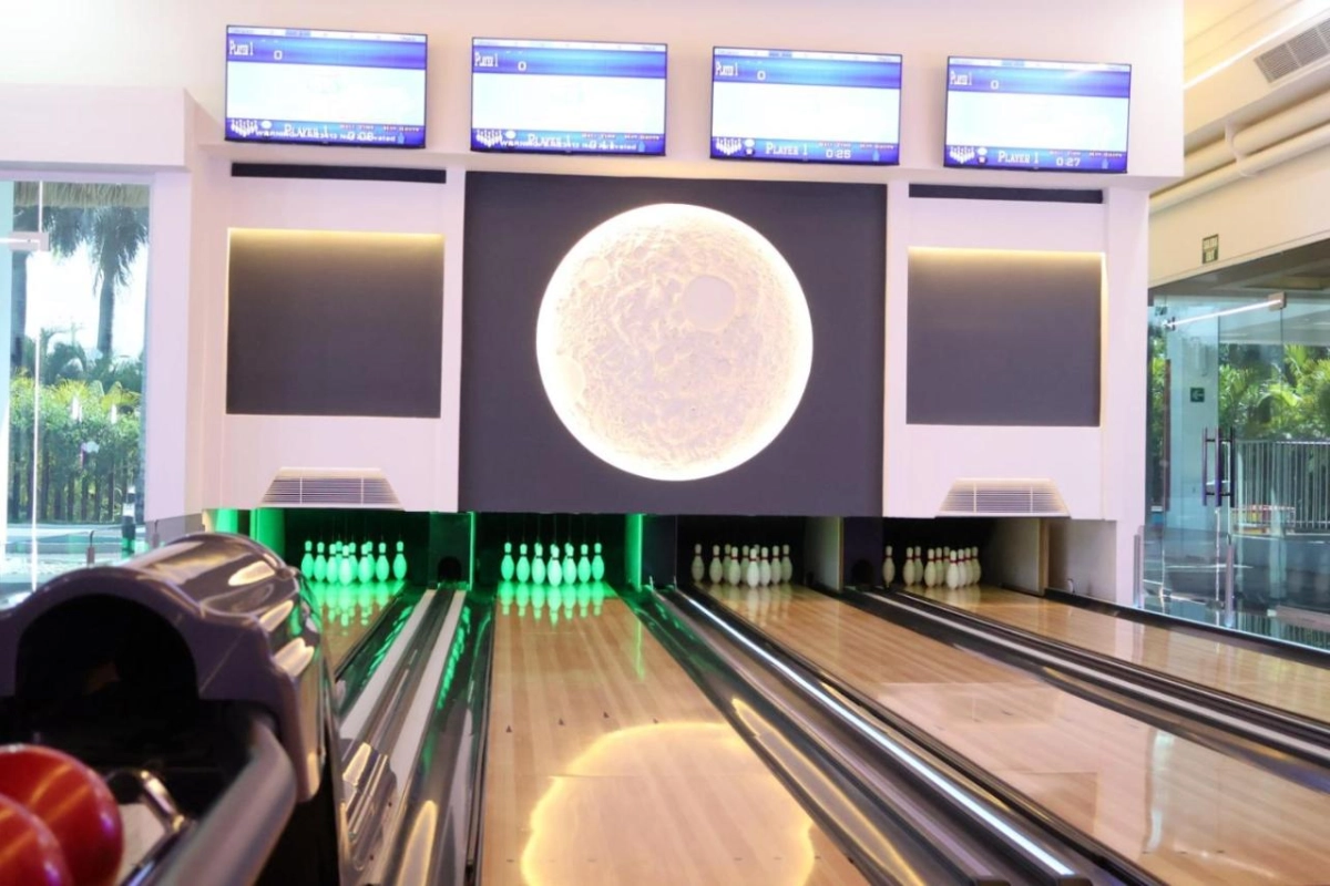 Dreams Onyx Resort & Spa - Hotel Photo 65