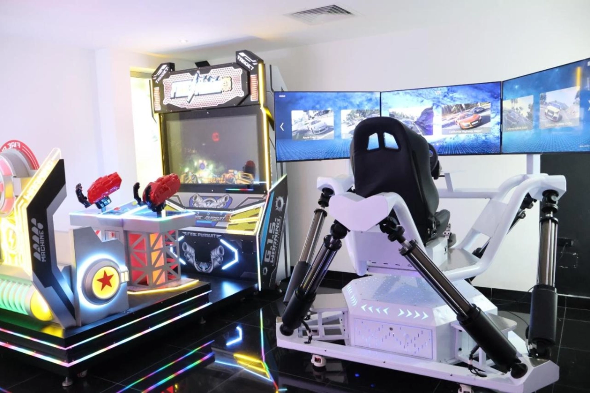 Dreams Onyx Resort & Spa - Hotel Photo 67