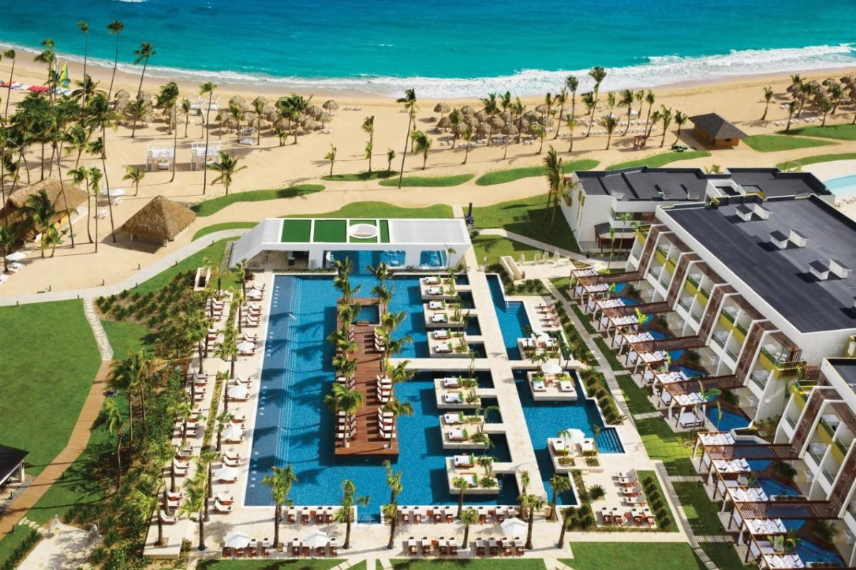 Dreams Onyx Resort & Spa - Hotel Photo 71