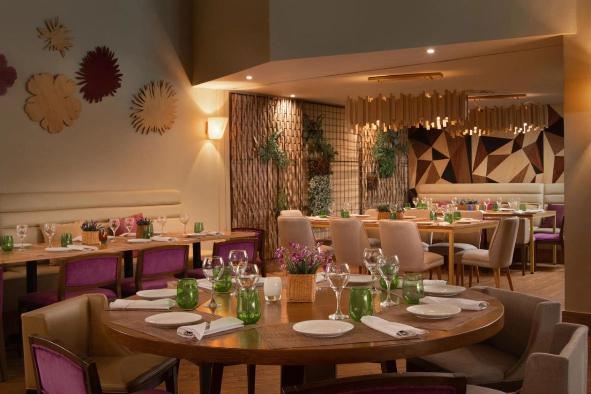 Dreams Onyx Resort & Spa - Hotel Photo 72